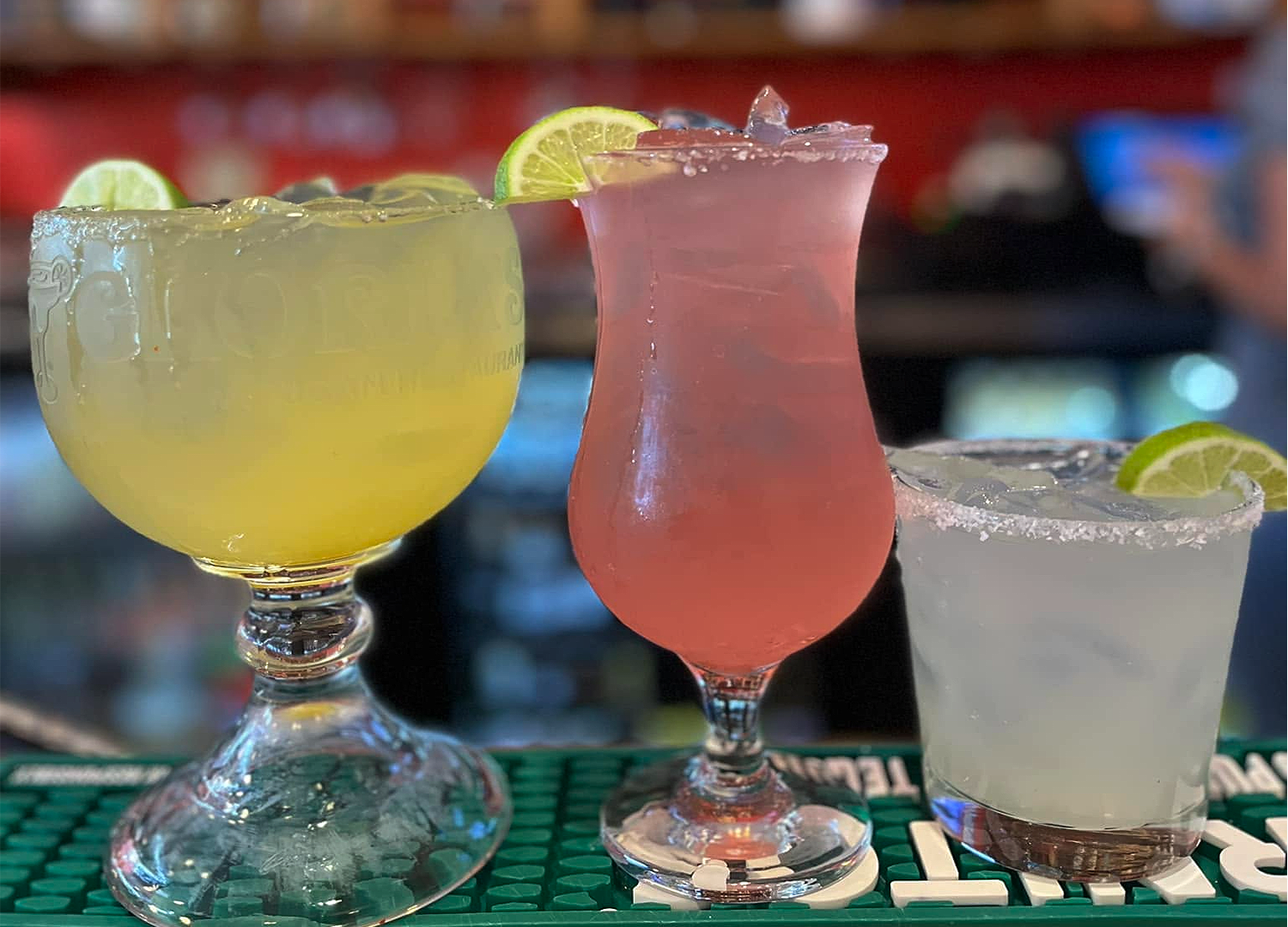 Gloria's Mexican Restaurant- Sun Prairie