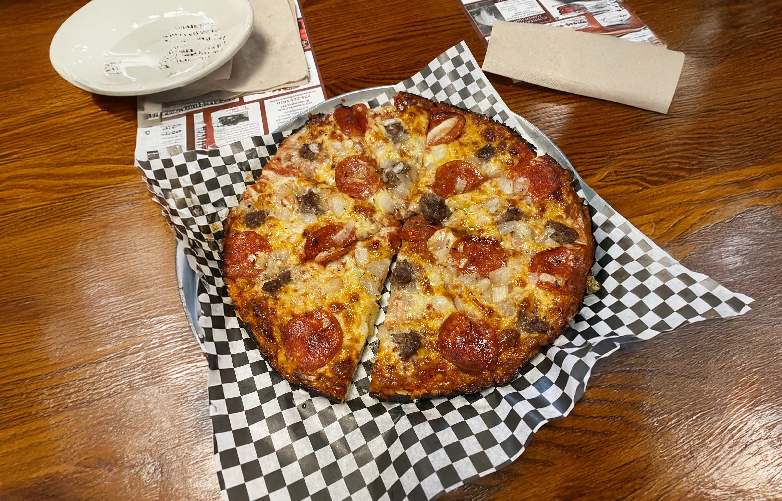 Riviera Cafe Brewhouse