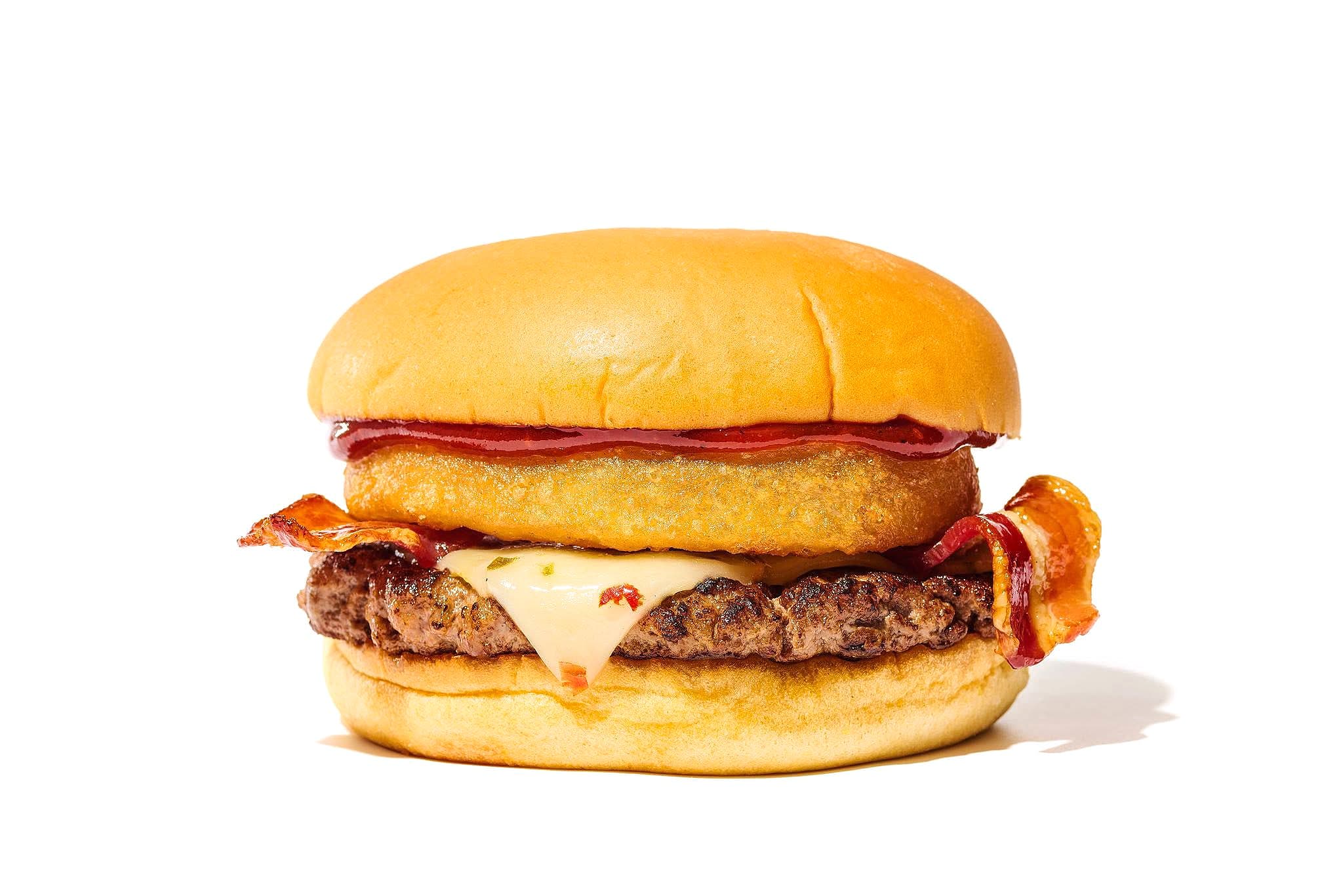 The Original Hob Nob Drive-In