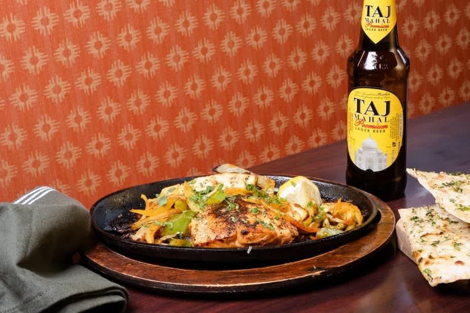 Monsoon Indian Cuisine