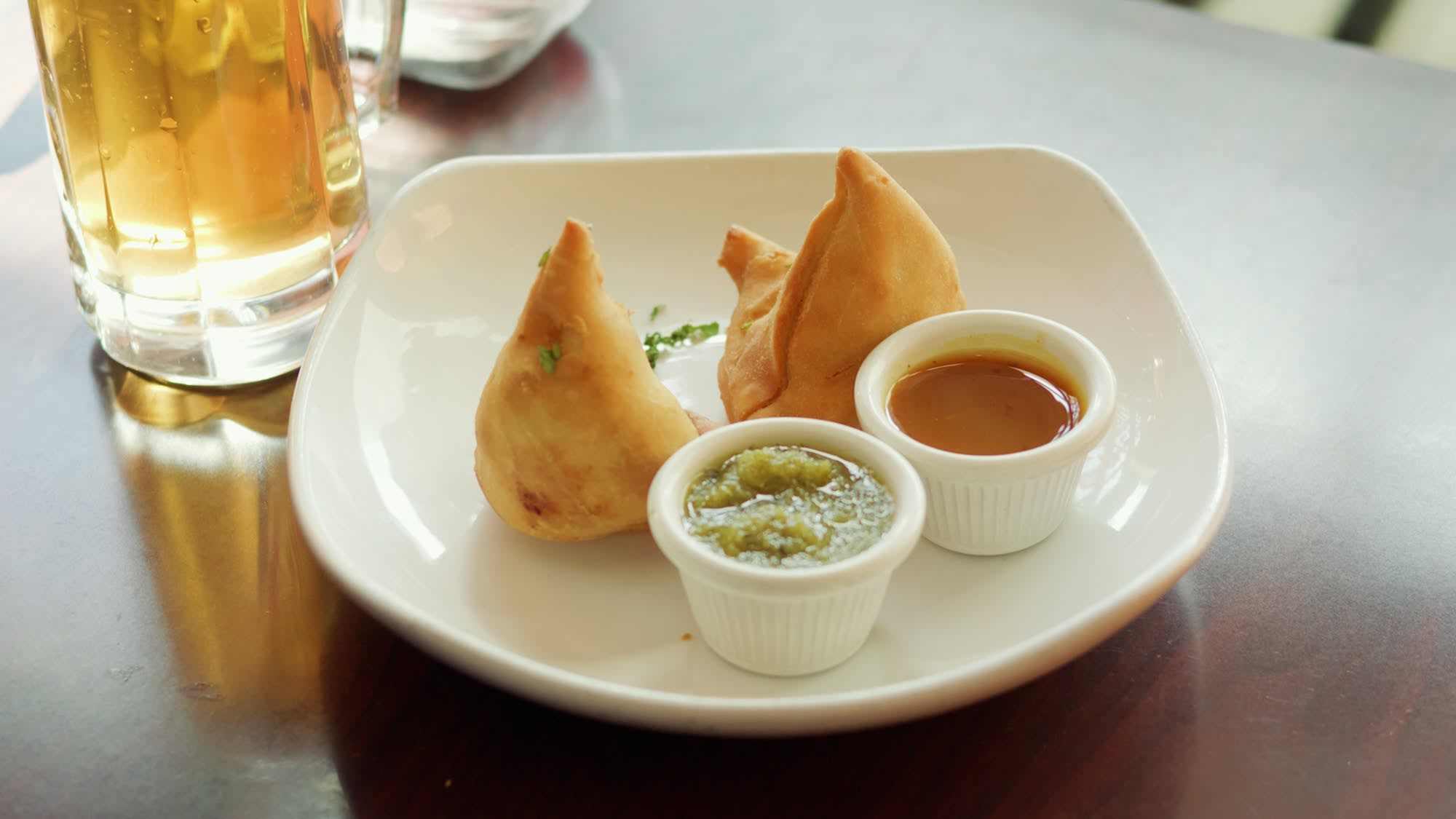 Monsoon Indian Cuisine