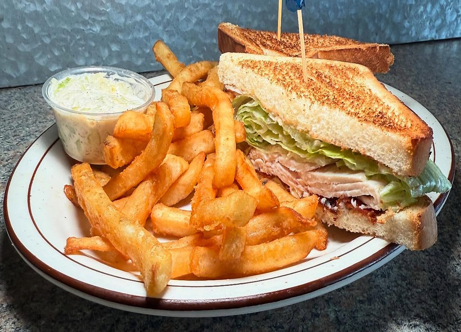 Gojo's Cafe and Pancake House