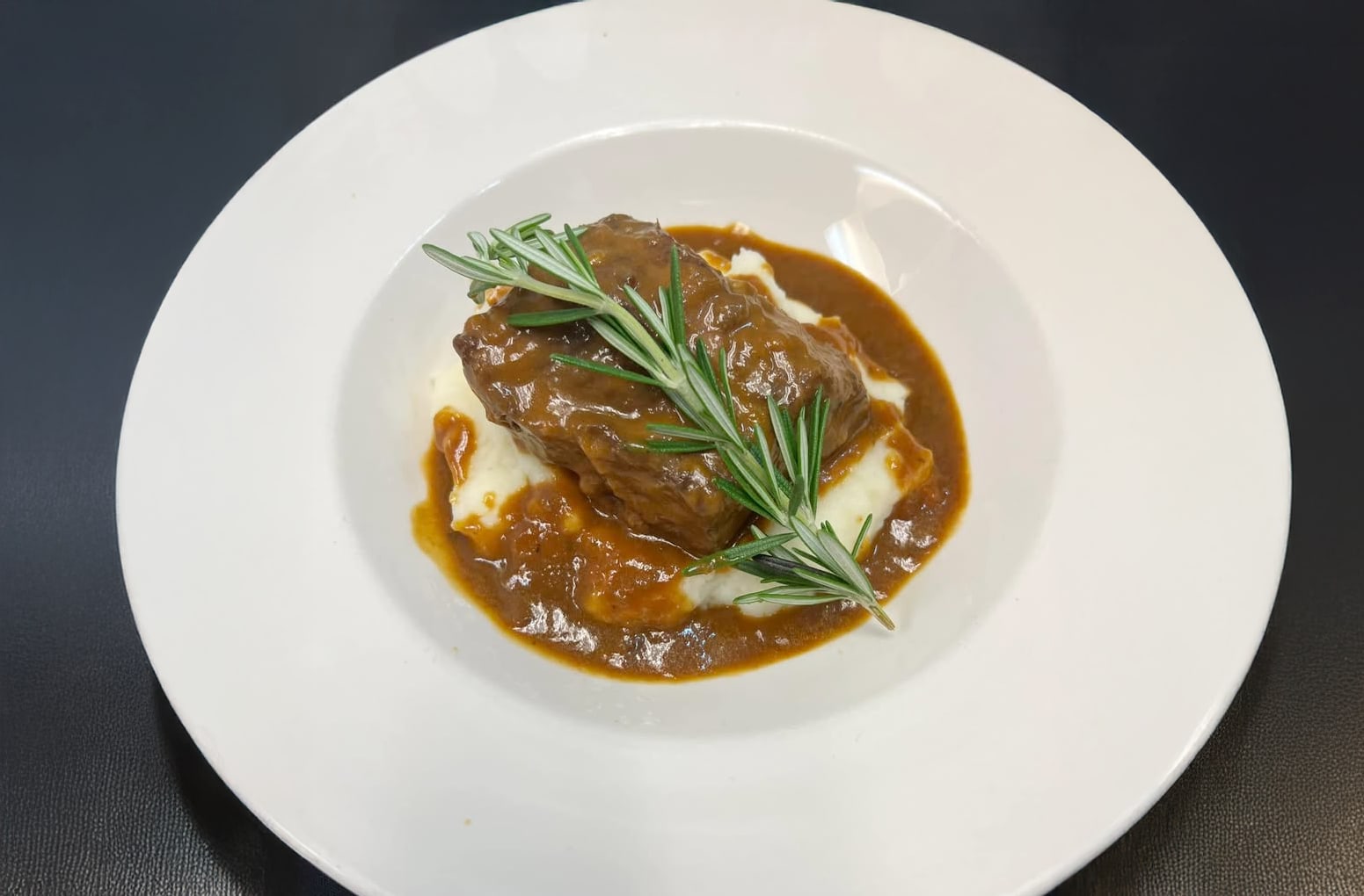Rocco's Italian Grille