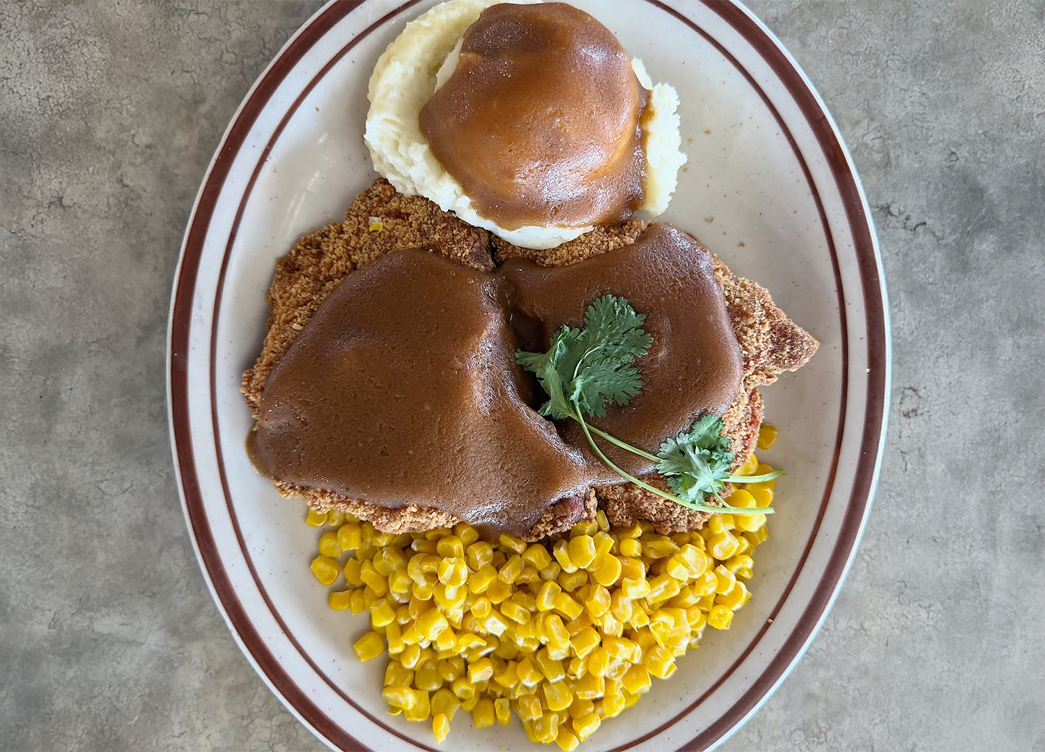 Photo 1 of 4: Gojo's Cafe and Pancake House