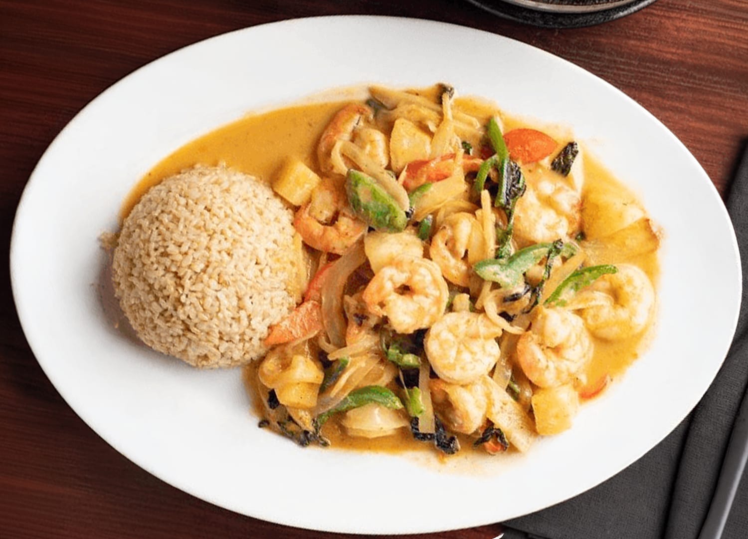 Photo 1 of 4: Tea Tree Asian Bistro