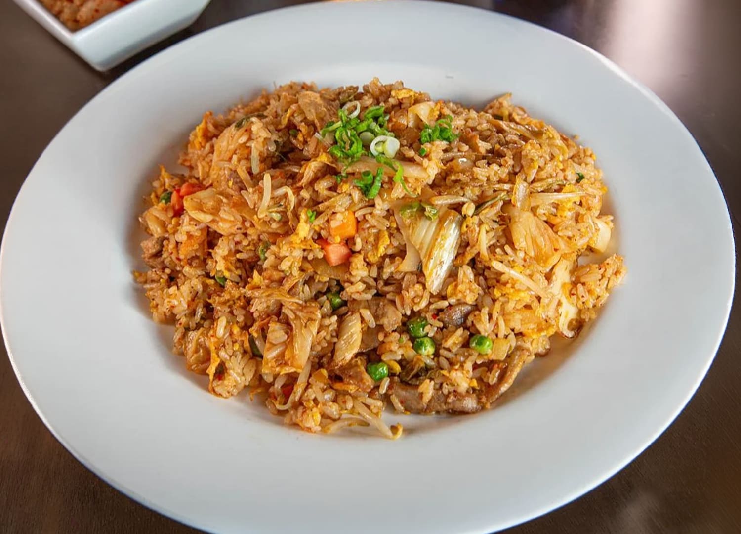 Tea Tree Asian Bistro