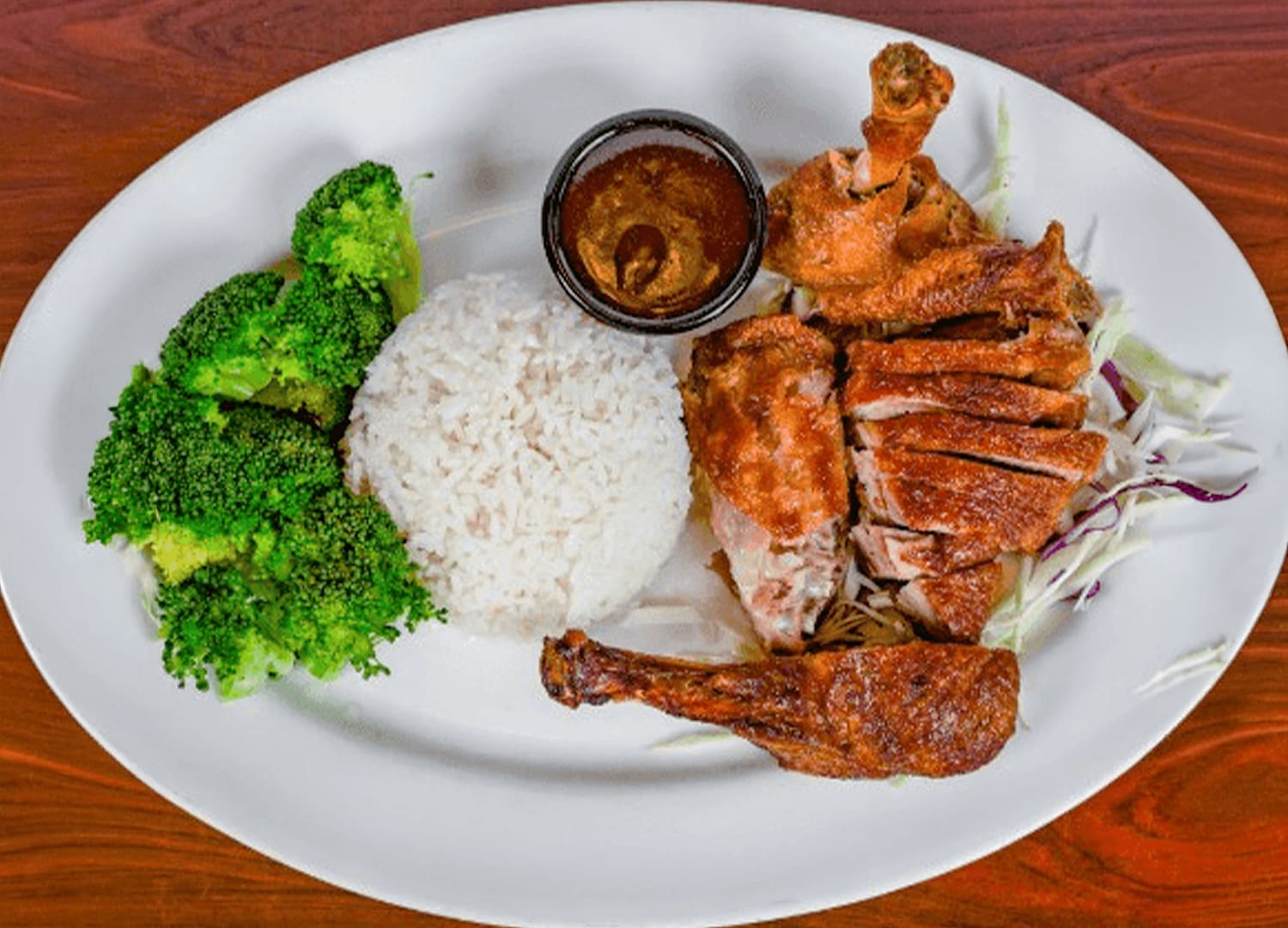 Tea Tree Asian Bistro