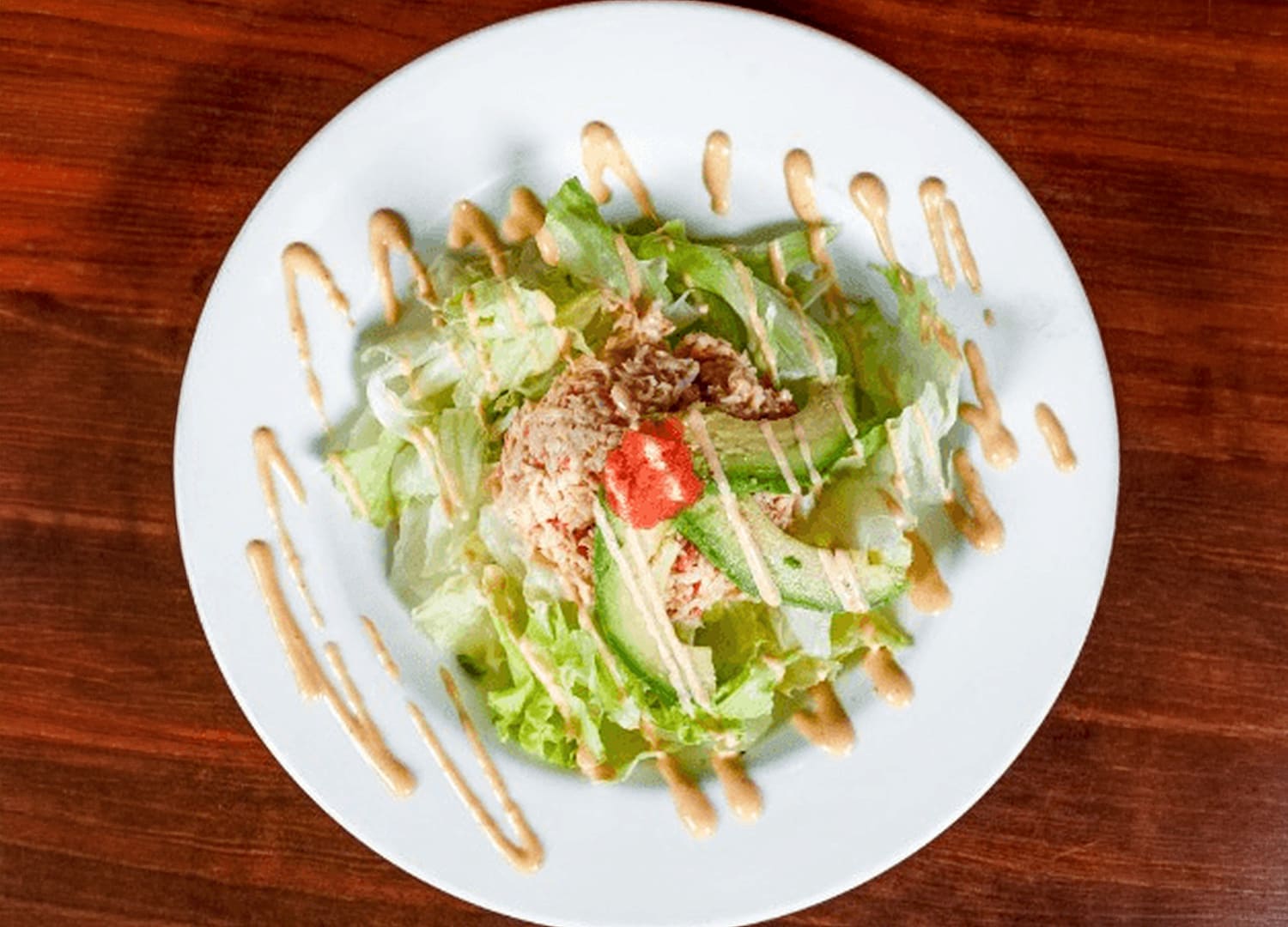 Tea Tree Asian Bistro