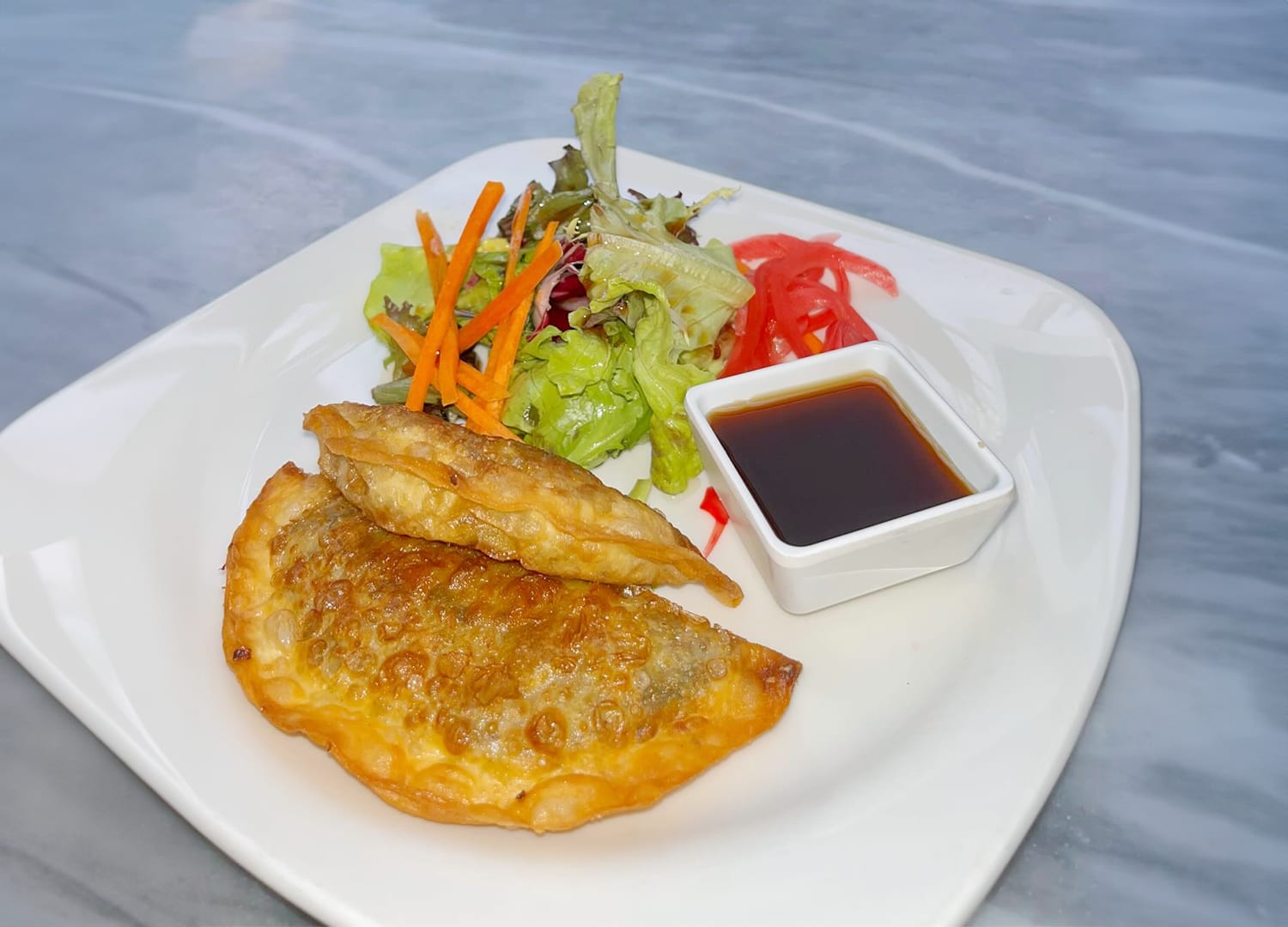 Lemongrass Restaurant