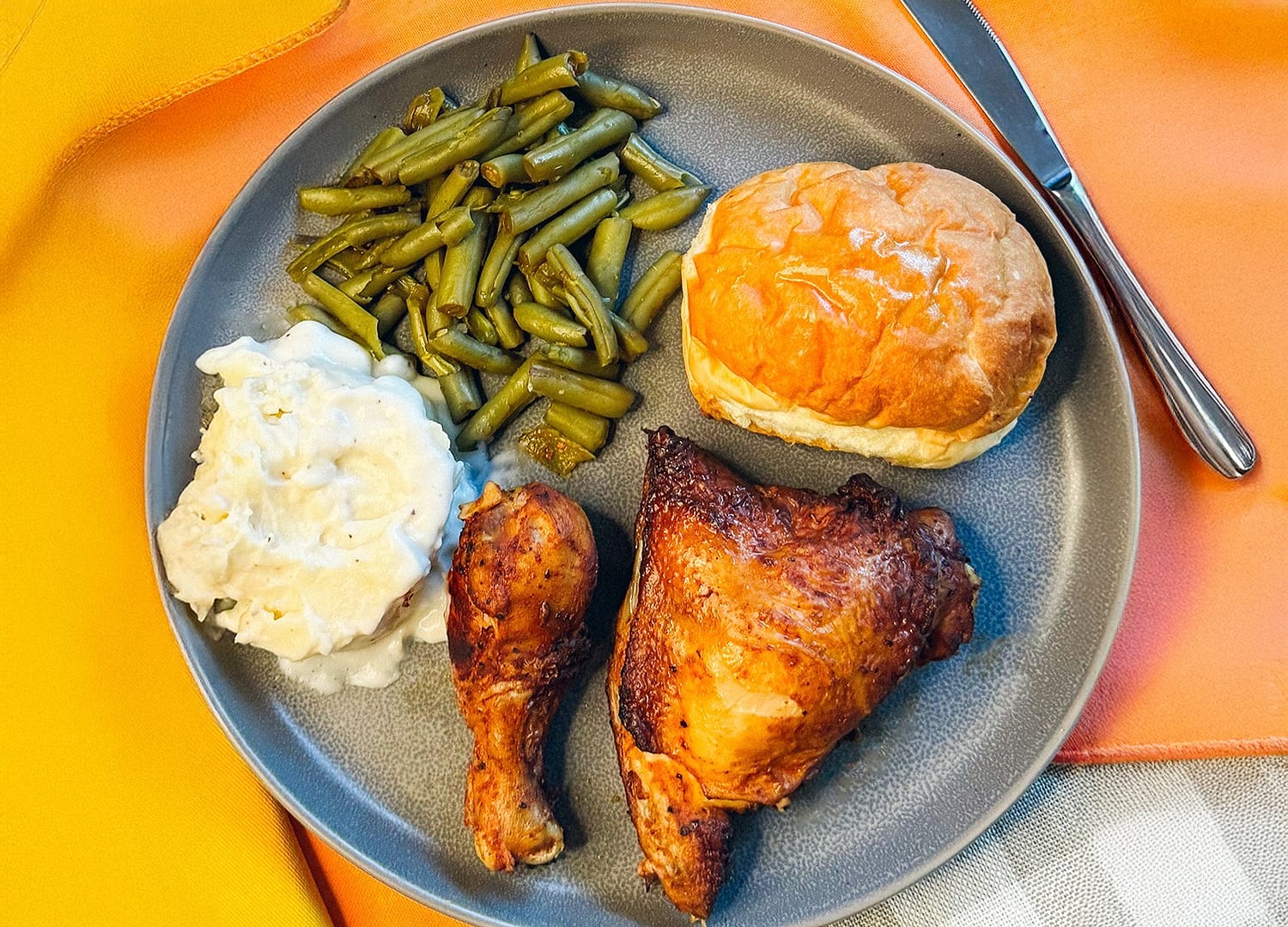 Golden Chick