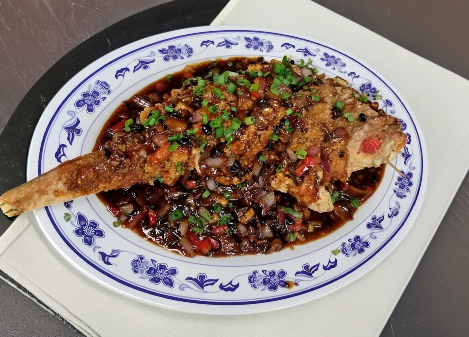 Tely's Chinese Restaurant