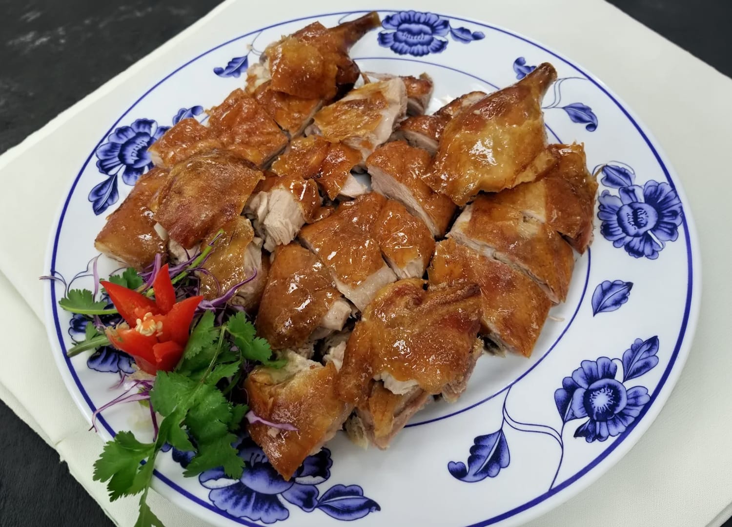 Tely's Chinese Restaurant