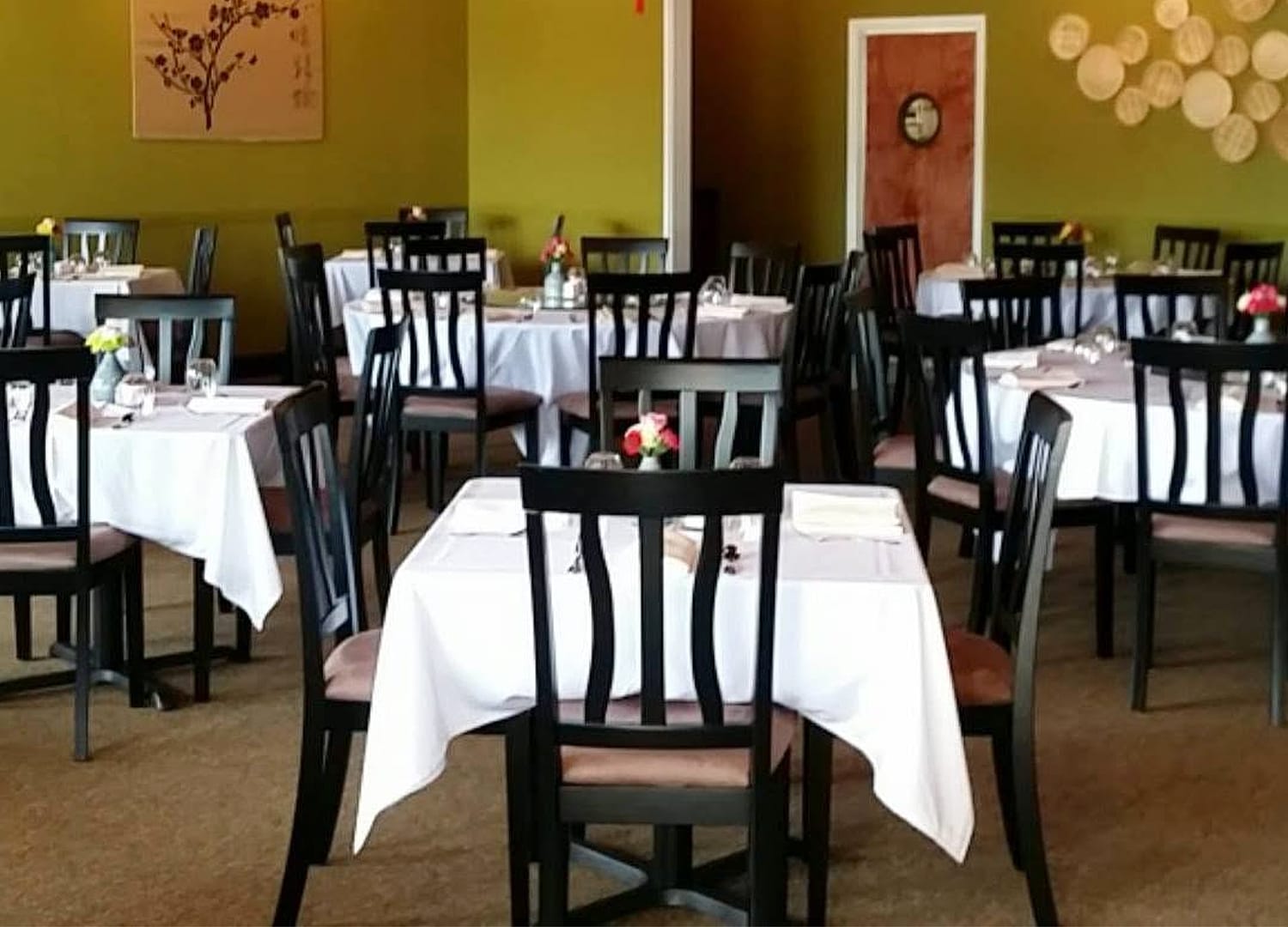 Tely's Chinese Restaurant