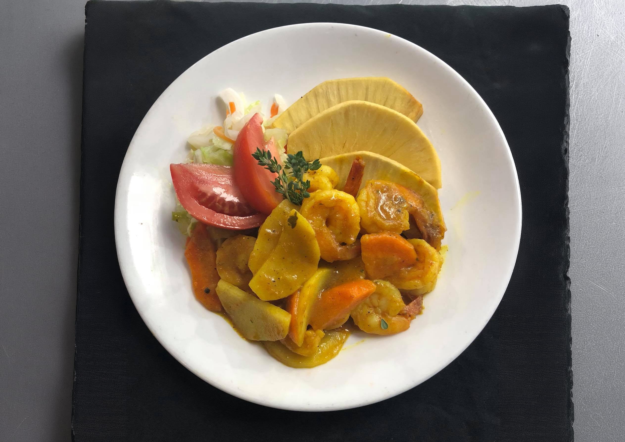 Mr Mack Island Grill