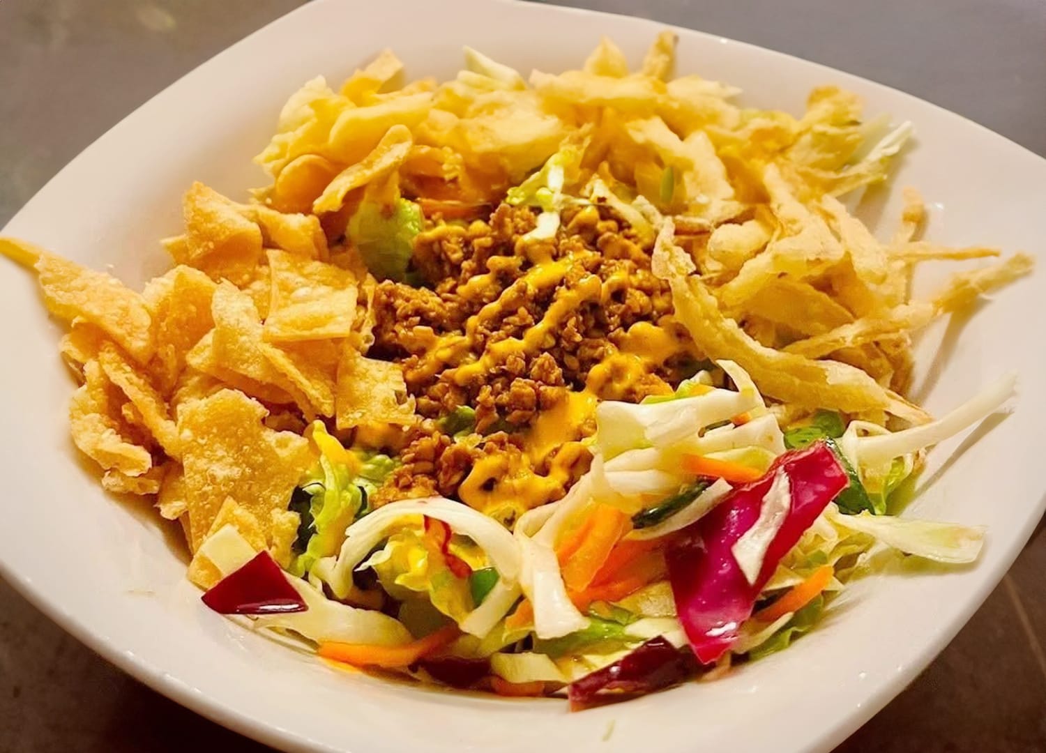 Leo's Asian Bistro