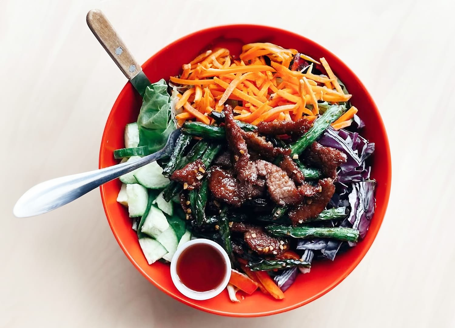Leo's Asian Bistro