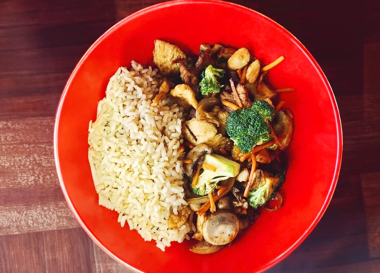 Leo's Asian Bistro