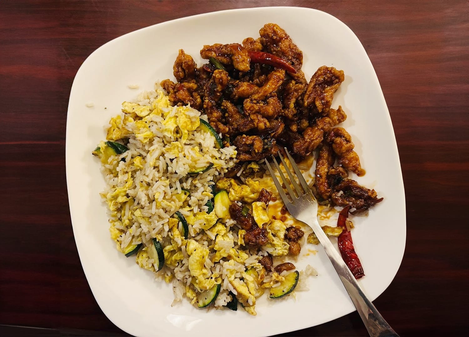 Leo's Asian Bistro