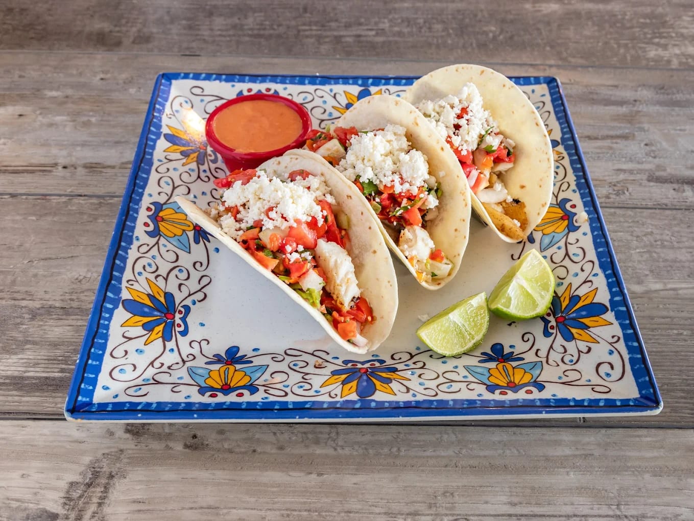 Mr. Tequila's Authentic Mexican Restaurant