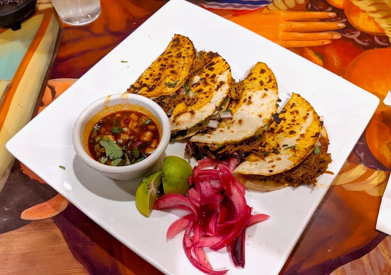 Mr. Tequila's Authentic Mexican Restaurant