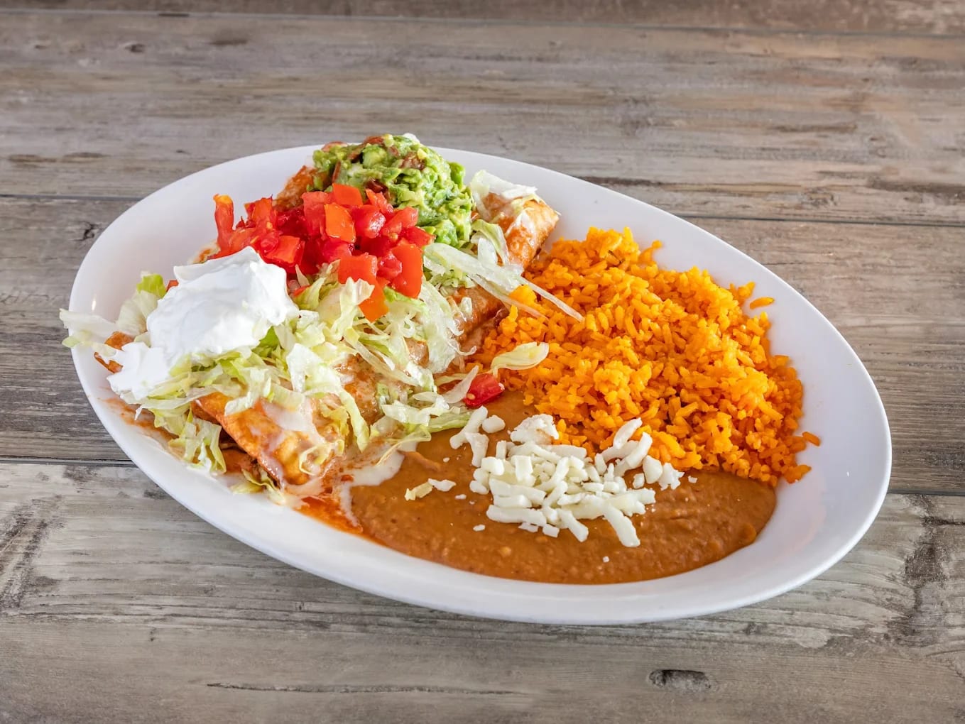 Mr. Tequila's Cantina