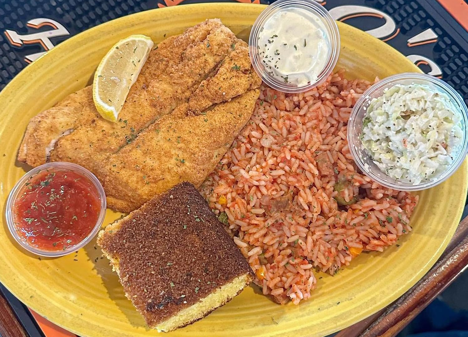 Graham's Landing