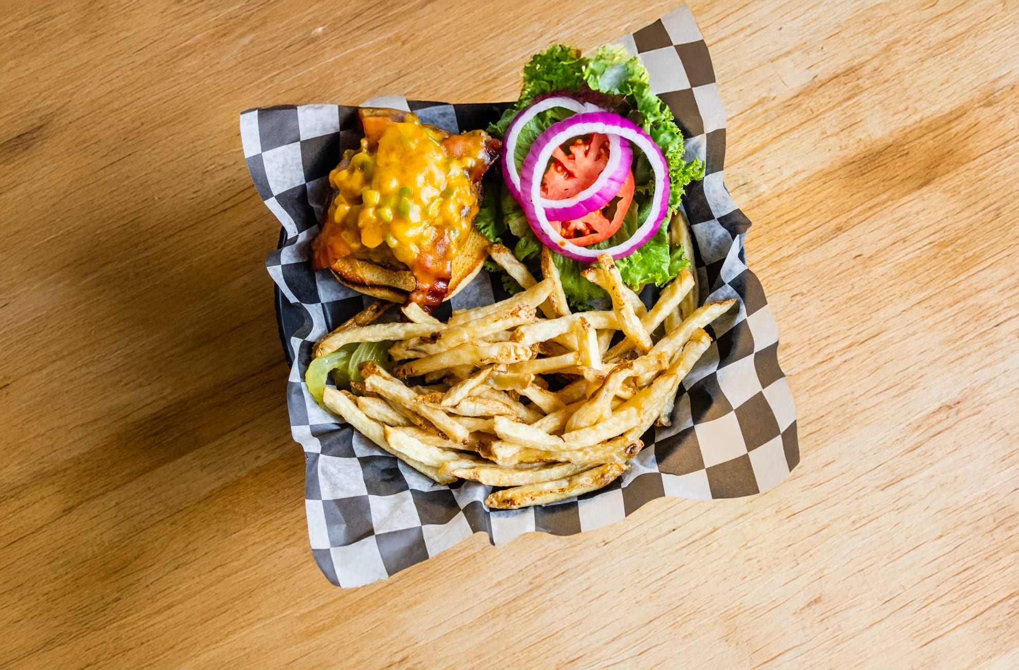 Rollie's Bar & Grill