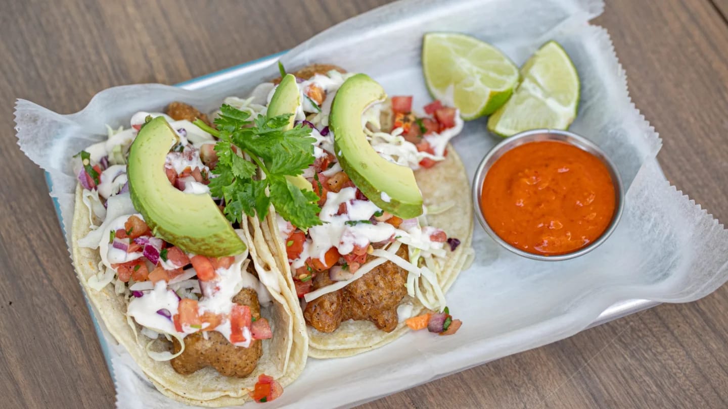 La Hacienda - Boston