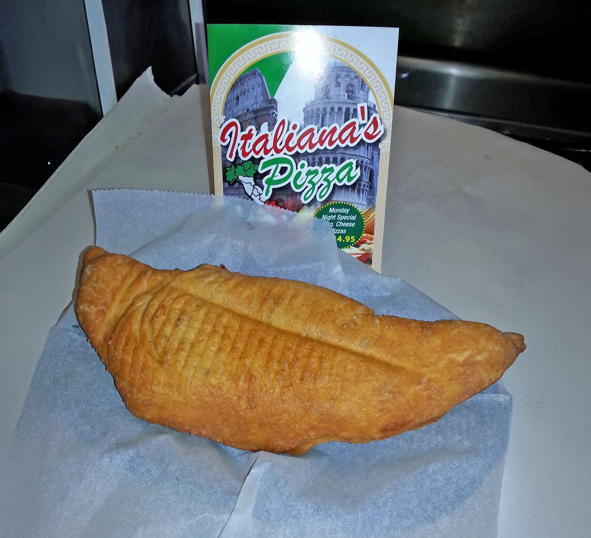 Italiana's Pizza