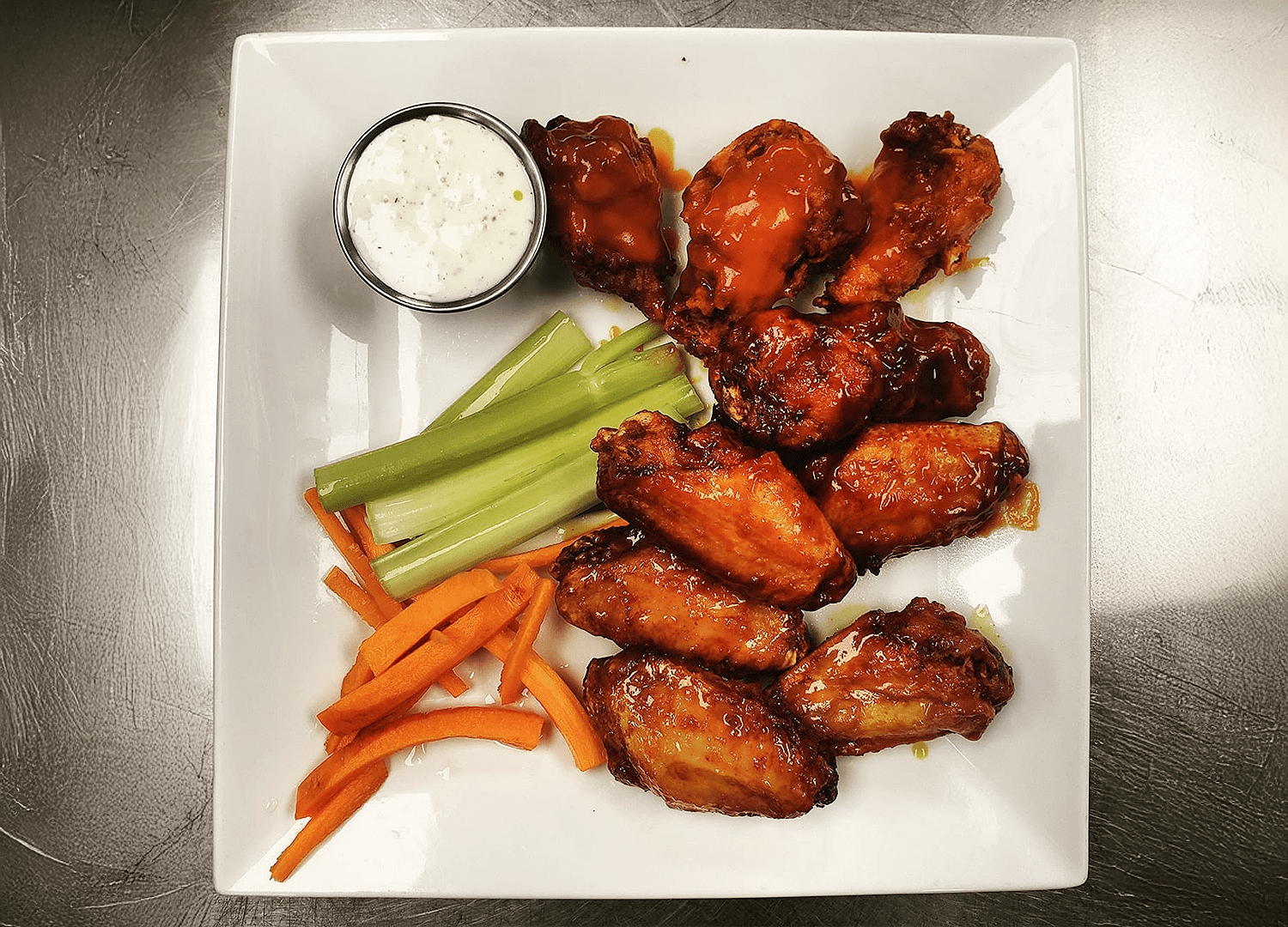 Granby Garage Roadhouse