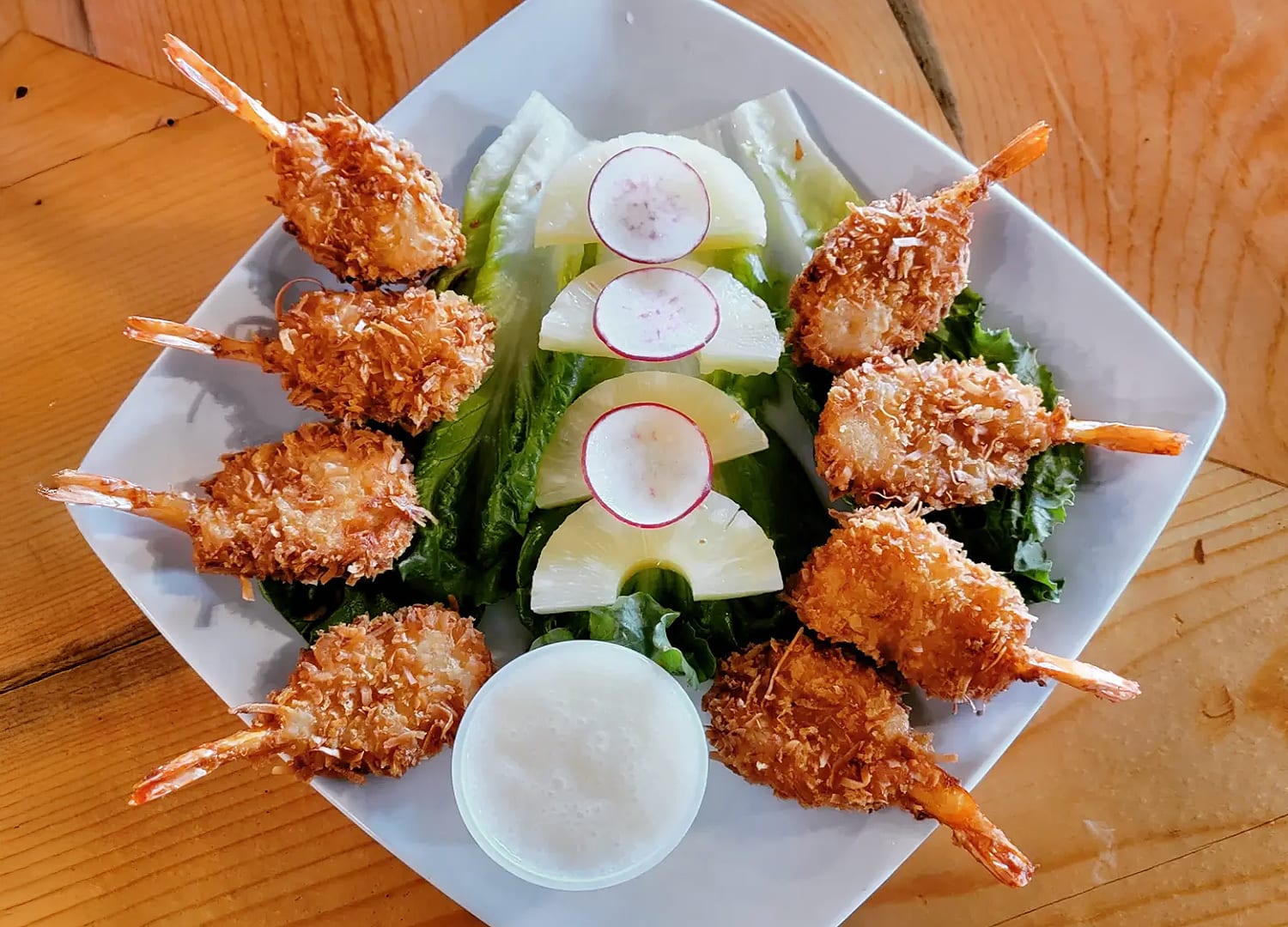 Granby Garage Roadhouse