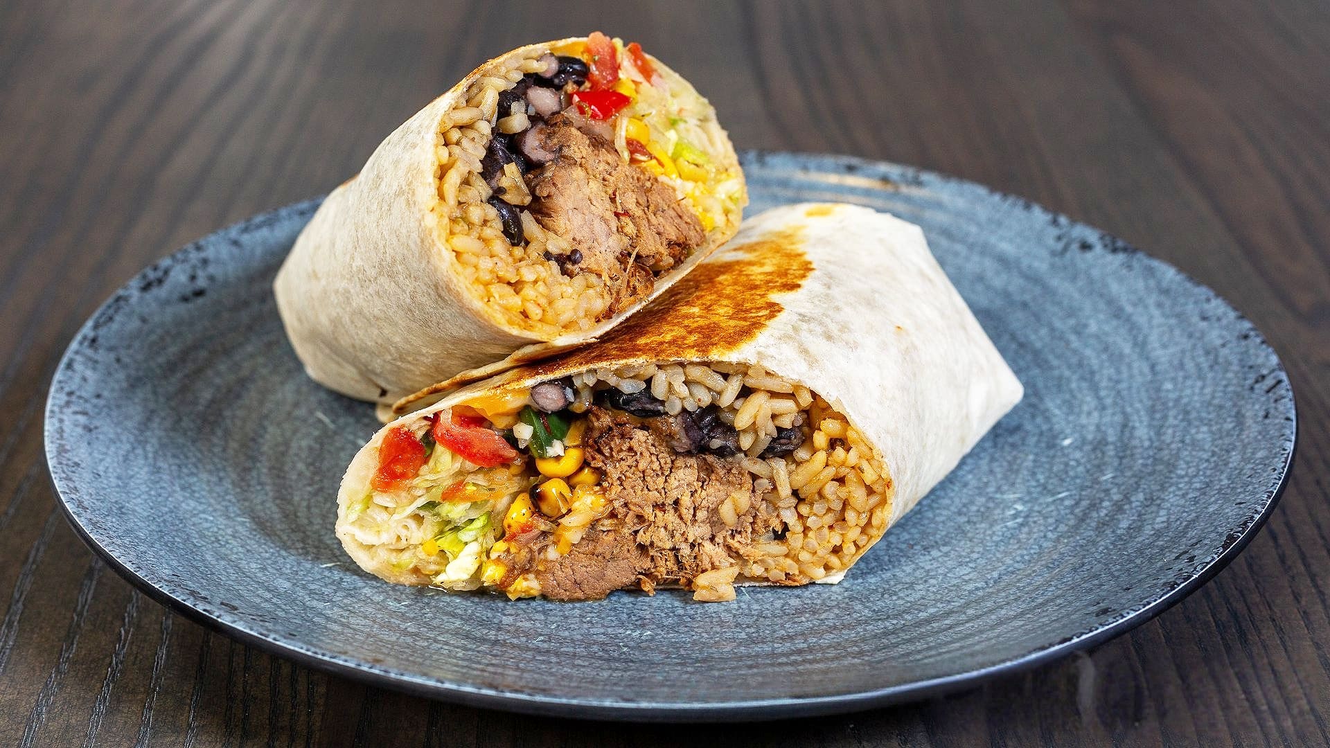 Burrito Bros