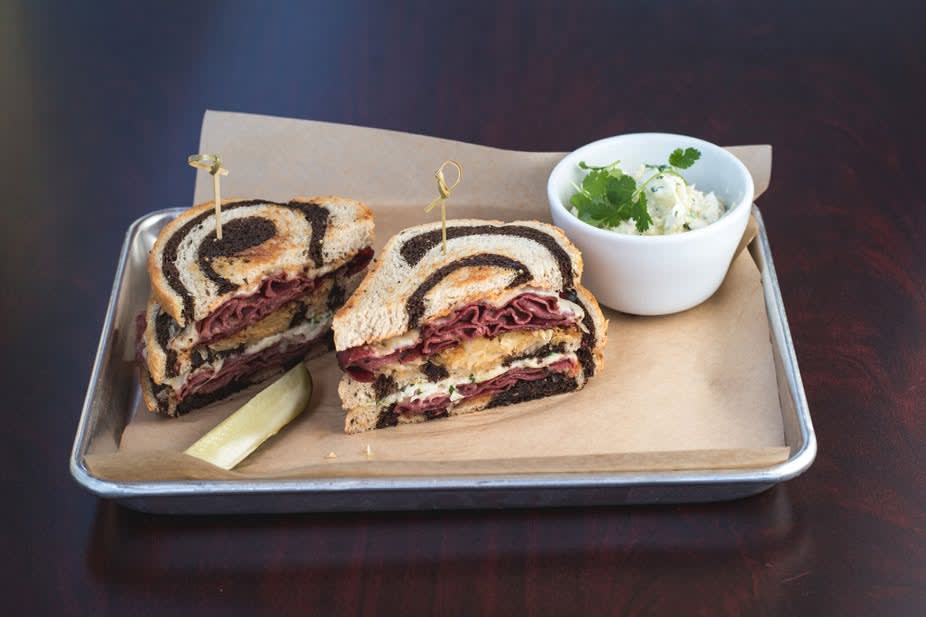 Mulligan's Sports Grill