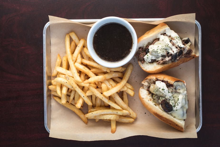 Mulligan's Sports Grill