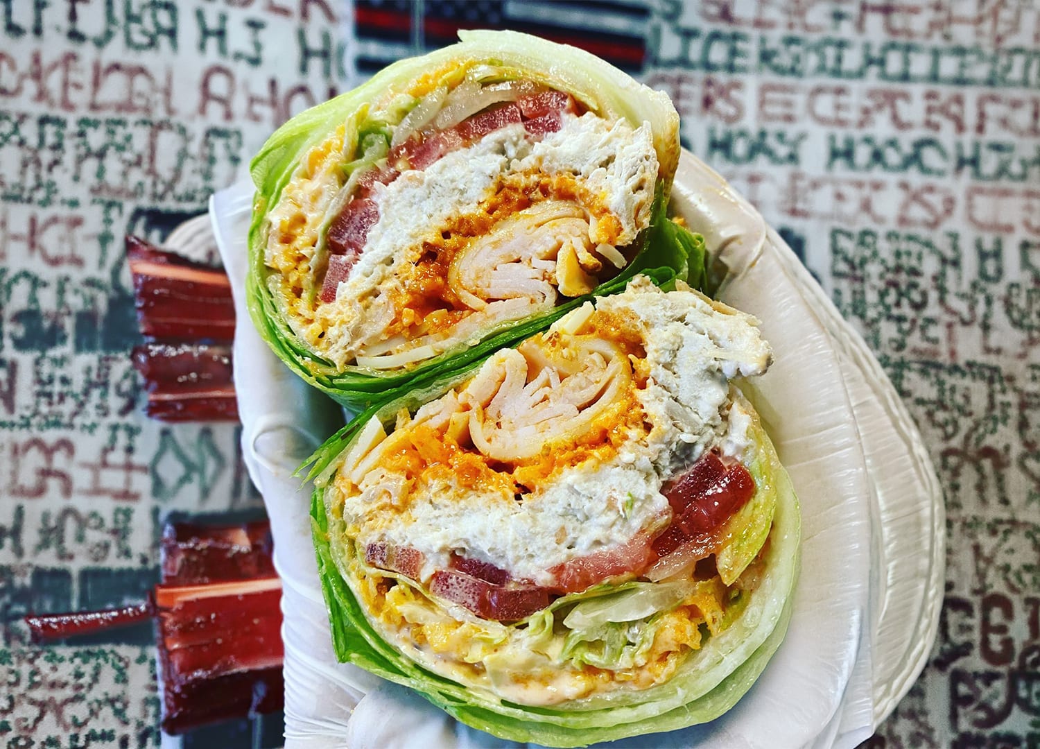 Slicers Hoagies