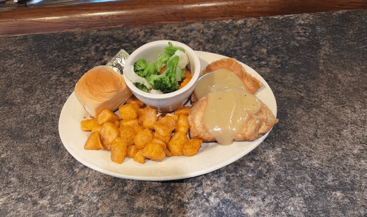 Rookie's Sports Bar & Grill
