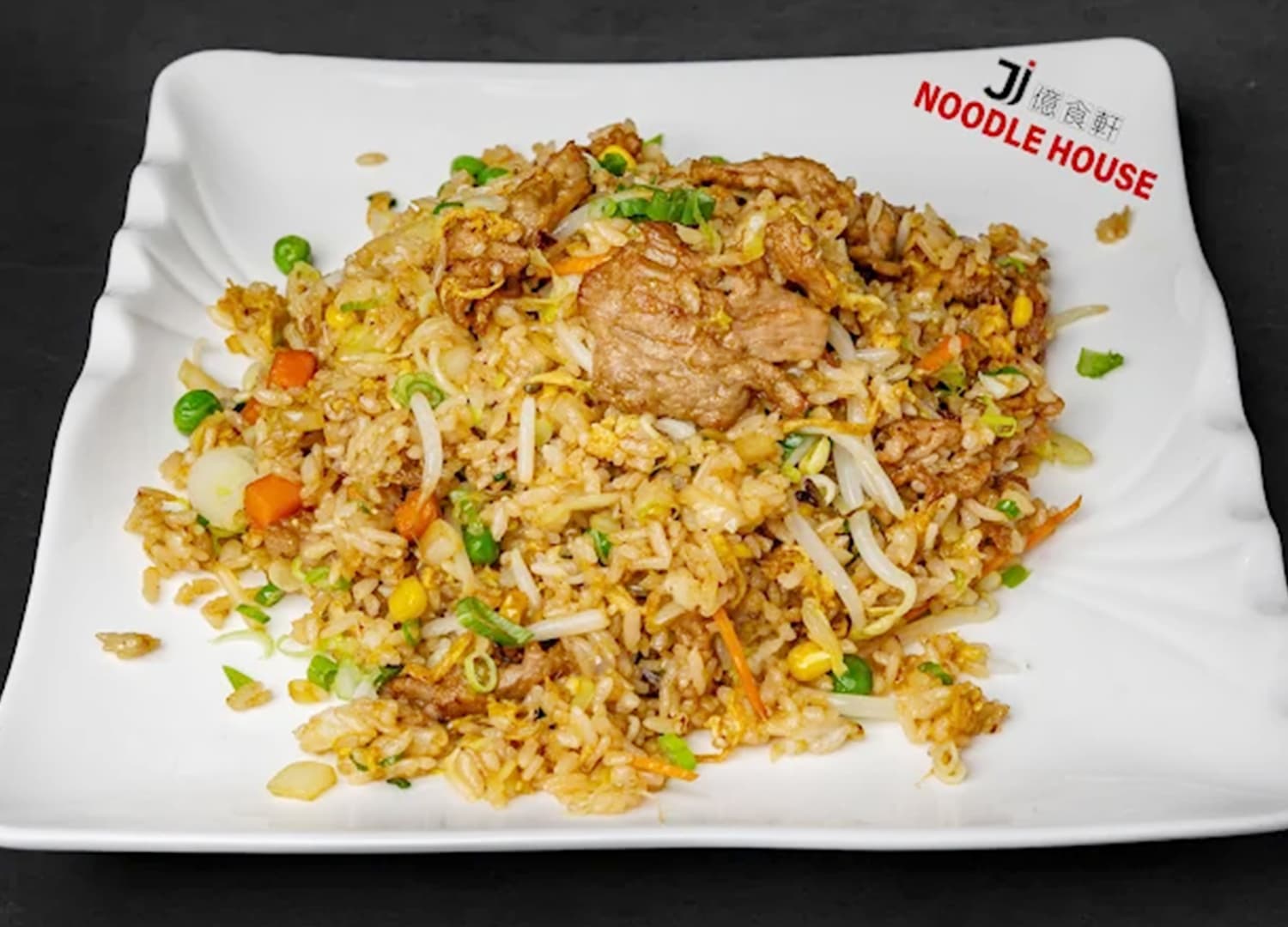 JJ Noodle House