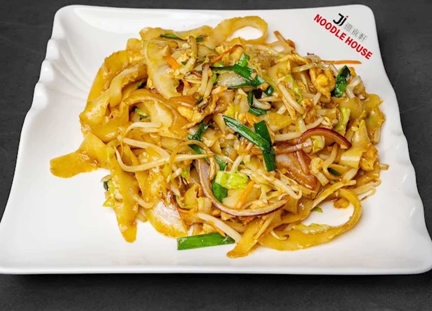 JJ Noodle House
