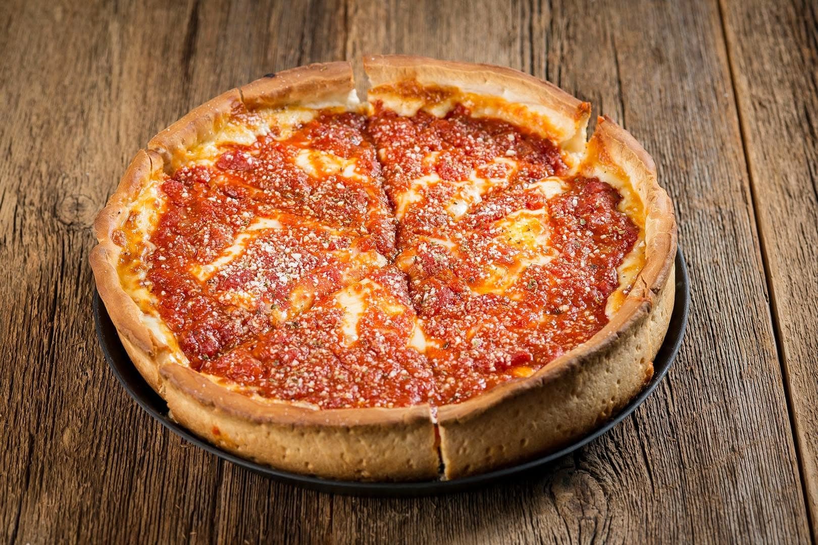 Rosati's Pizza - Oswego