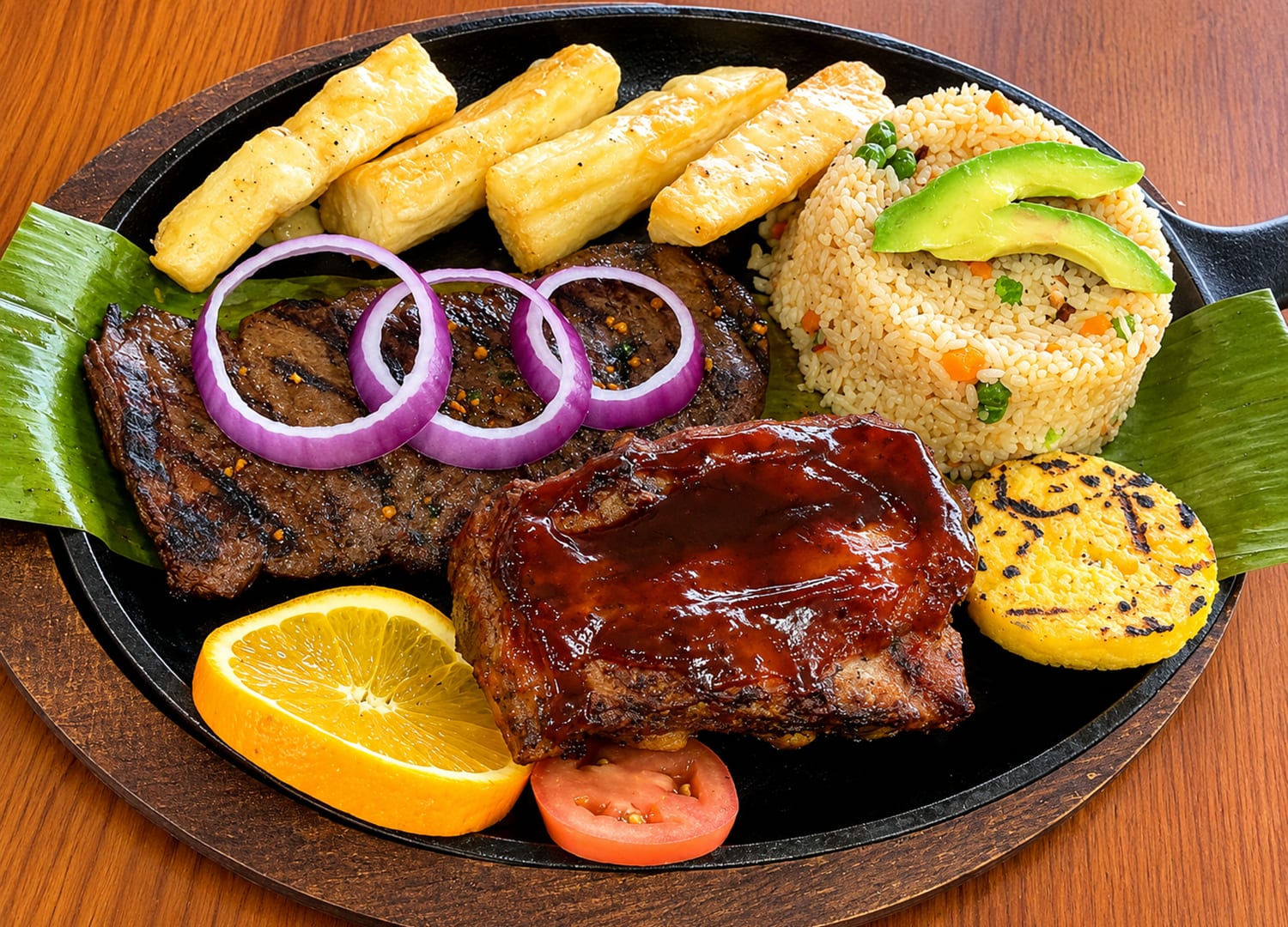 Makondo Restaurant