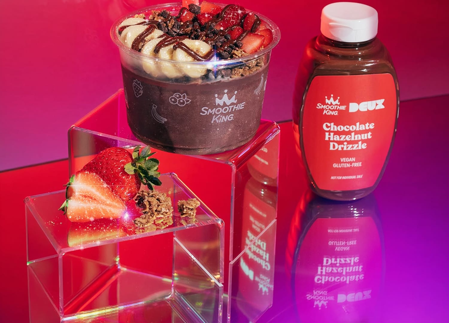 Smoothie King - Pawleys Island