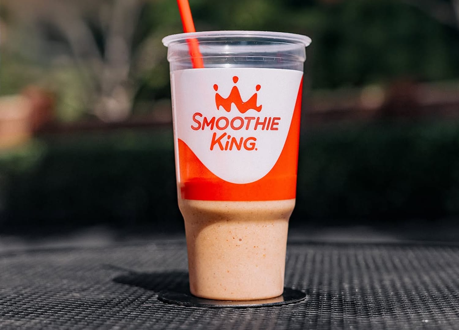 Photo 1 of 4: Smoothie King - Pawleys Island