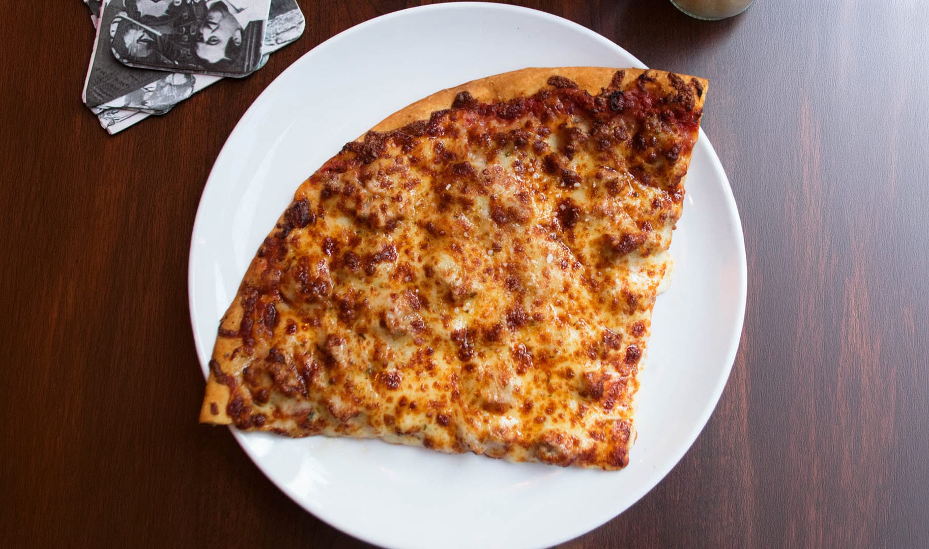 Nancy's Pizza - Springfield
