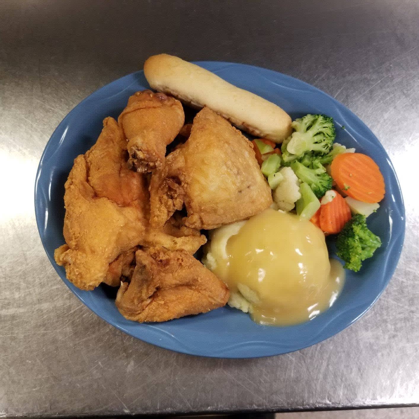 Nicolet Restaurant