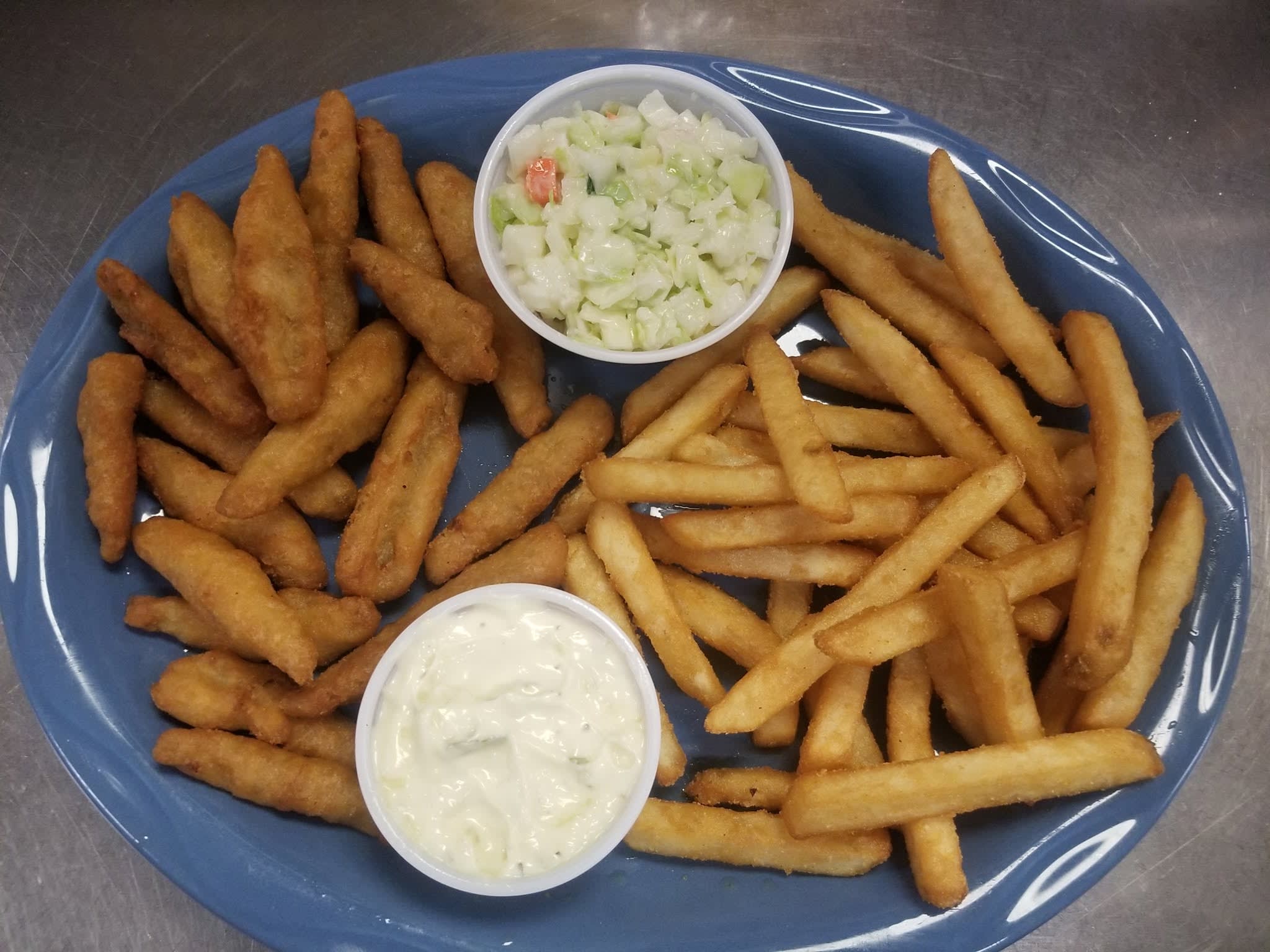 Nicolet Restaurant