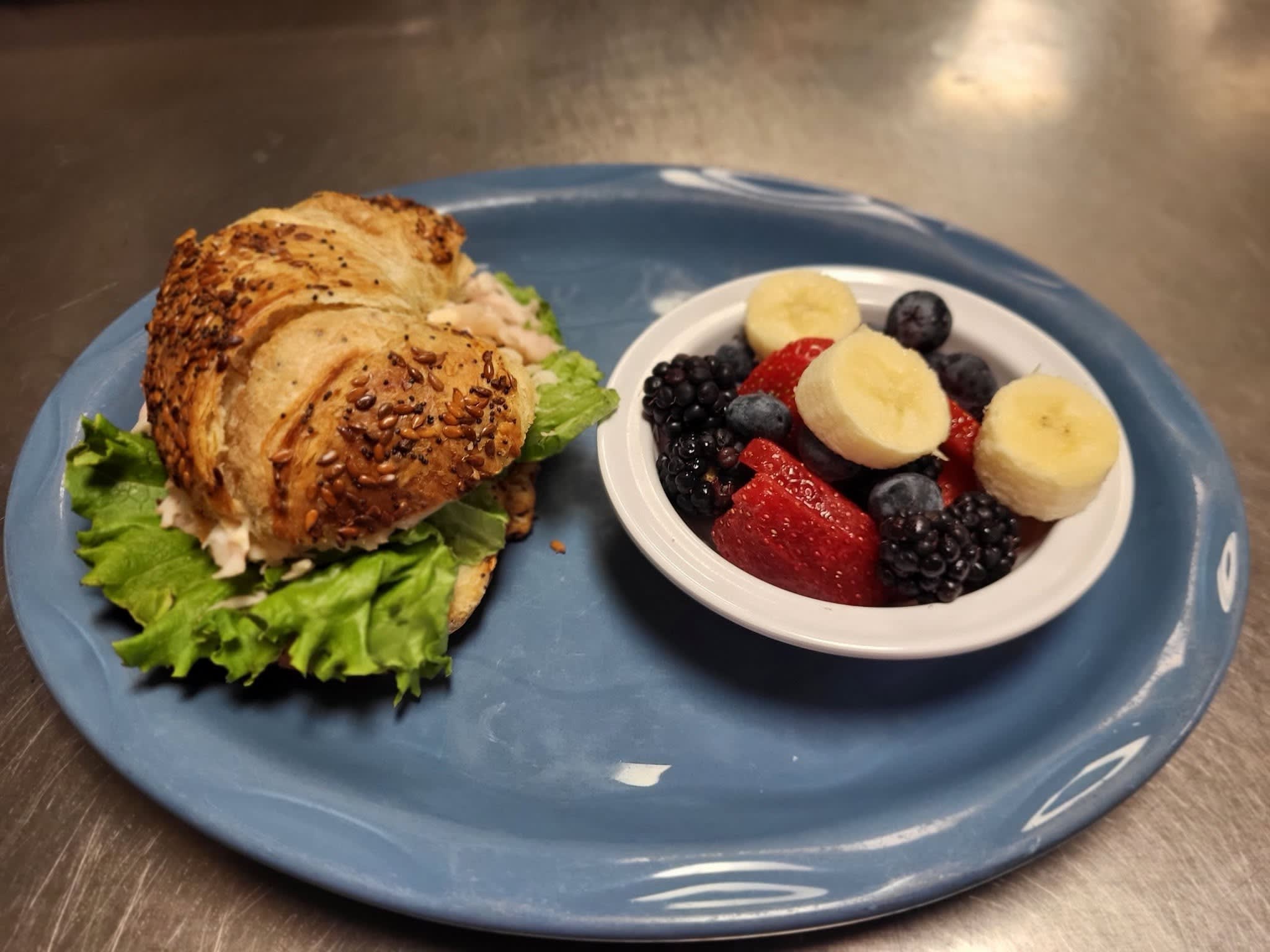 Nicolet Restaurant