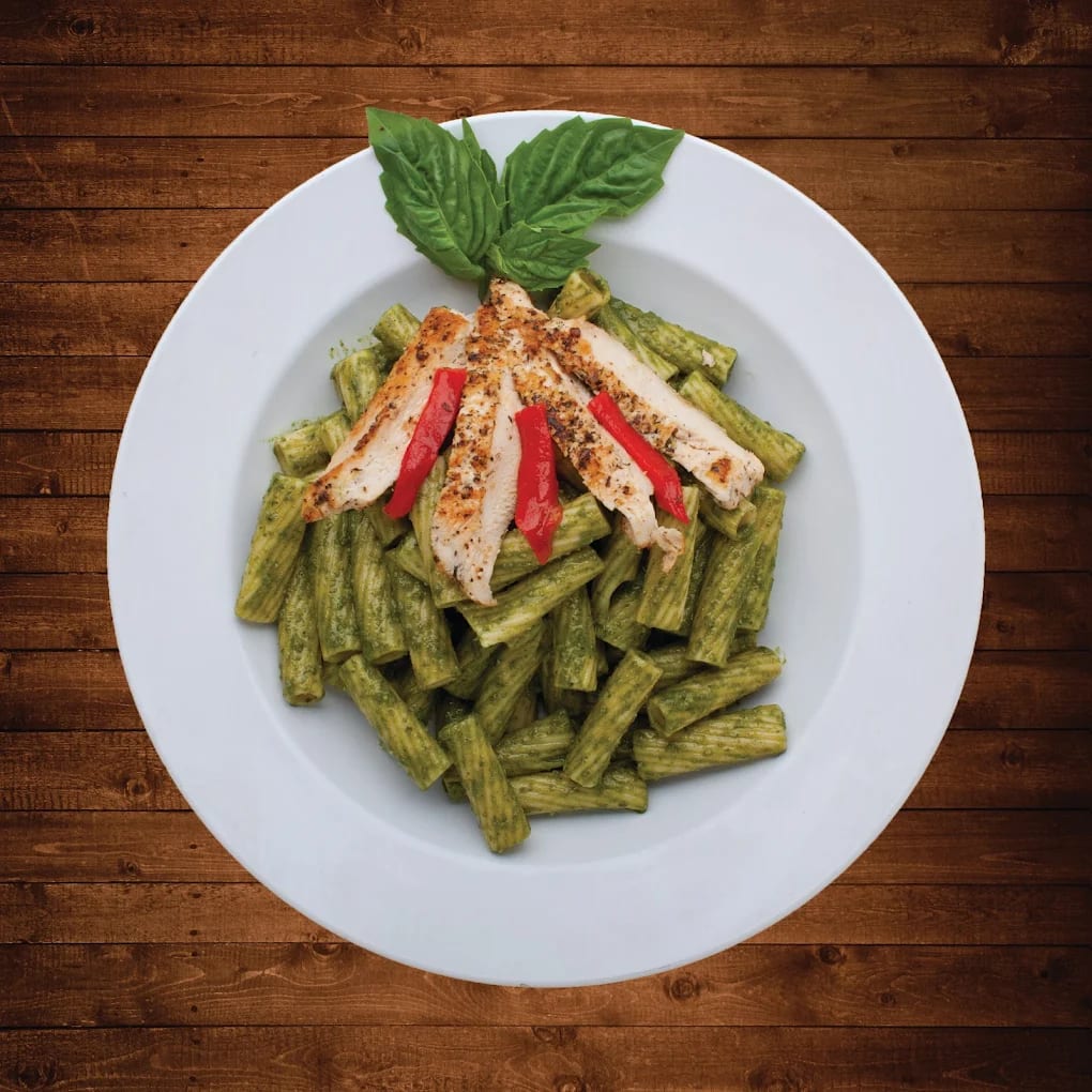 Nino's Corner Italian Restaurant & Pizzeria