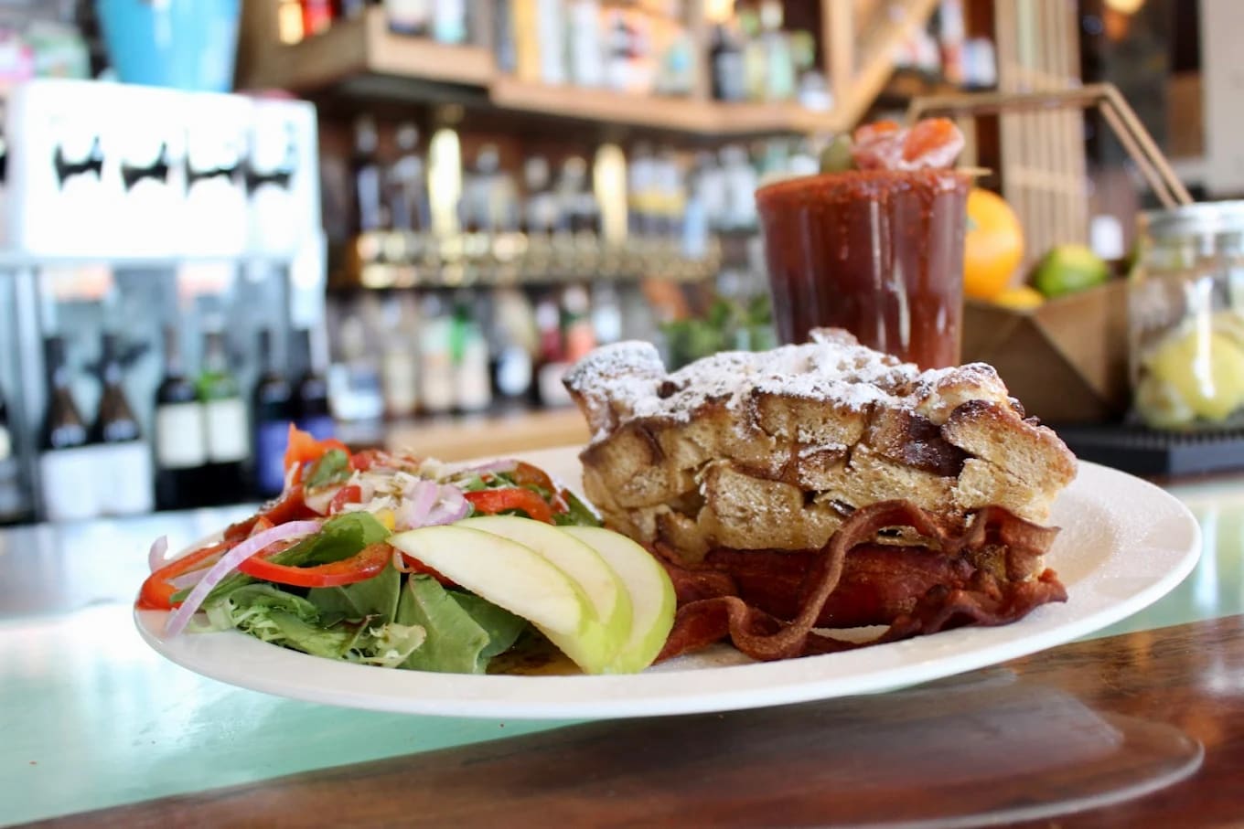 Noble Pie Parlor - Midtown