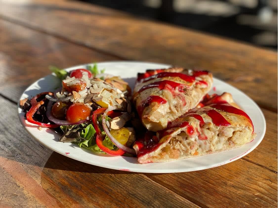 Noble Pie Parlor - Midtown