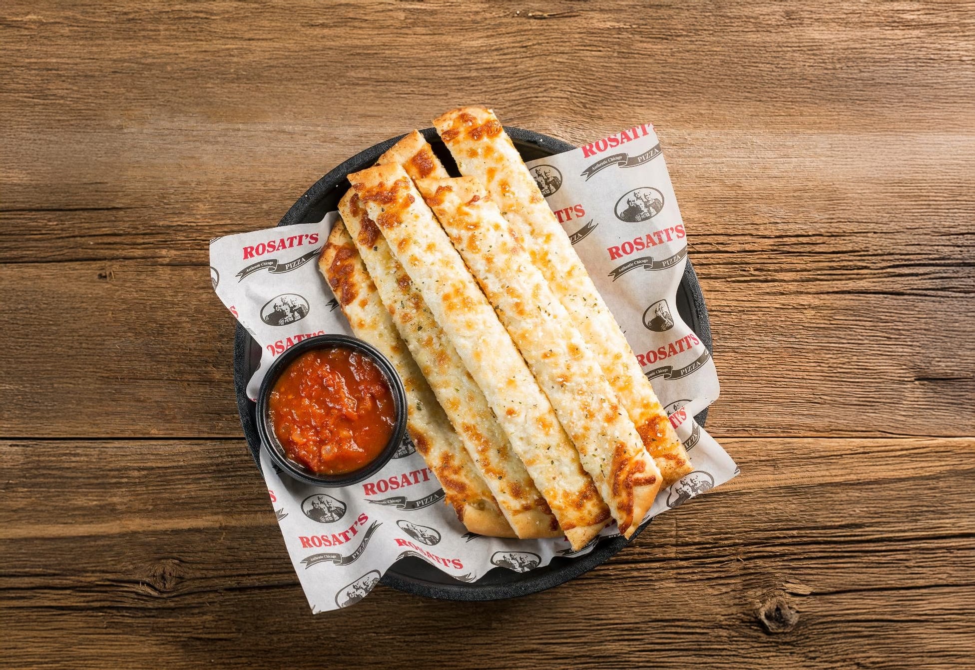 Rosati's Pizza